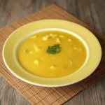 Sopa de Peixe Gourmet