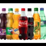 Refrigerantes 600ml