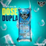 GELO COCO DOSE DUPLA 200G
