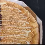 BROTO PAÇOQUINHA