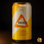 Beats tropical 269ml