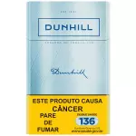 Dunhill Blue Blend