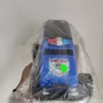 Carro policía