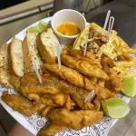 TILAPIA COMPLETA