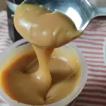 Doce de leite Isamel 700g