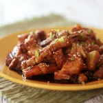 Cerdo Sichuan