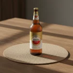Cerveza Amstel Lag x1L retornable