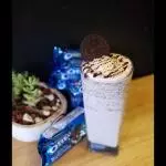 Frappé Oreo