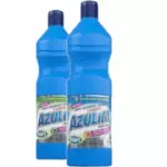 Limpa Cerâmica Azulim 1L