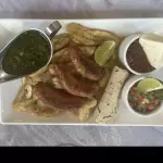 Chorizo criollo de la casa