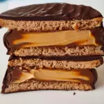 Alfajor la Muerte