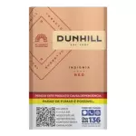 Dunhill Free Vermelho Maço