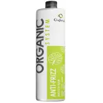 Steel Liss Organic System 1L