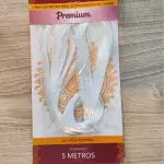 FIBRA MARROQUINA 5M