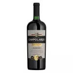 Campo Largo Seleção Tinto Suave 1lt