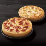 Pizzas Medianas