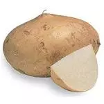 Jicama