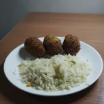 CROQUETAS DE QUINUA