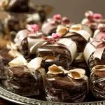 BABY BROWNIE EMBALADO