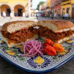Peninsular (cochinita pibil)