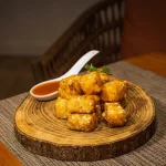 DADINHO DE TAPIOCA