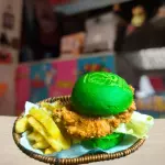 Luigui Burger