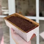 CHOCOLATE LOW CARB CONGELADO