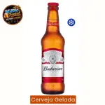 Budweiser