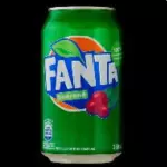 Fanta guaraná