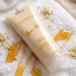 Hidratante Aveia e Mel - 200gr