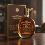 Buchannans 18 Años