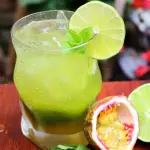 Cholupa Giganteña Refrescante
