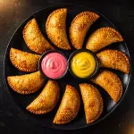 EMPANADAS X8