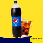 Refrigerante Pepsi 2LT