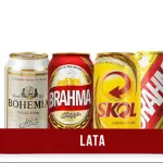 BEBIDAS ÁLCOLICA