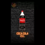 Bebidas 1.5 L