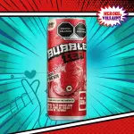 Bubble Tea Fresa