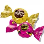 Bombom Sonho Valsa ou Ouro Branco