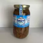 Filetes de anchoas Ditoris