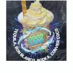 MALTEADA COCO LOCO 12OZ