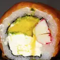 Sake maki 113
