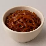 Cebolla Caramalizada