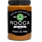 Doce de Leite Pastoso Rocca 400g
