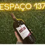 Vinho Halberth Tinto Suave 1,99L