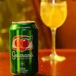 GUARANÁ ANTARTICA