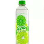 Sprite Limão 510ml