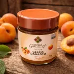 DAMASCO TRUFADA