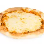 29- Frango com Mussarela