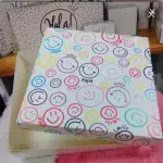 Caja Blanca Carita Sin Aceta (Detal)