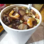 Ceviche especial
